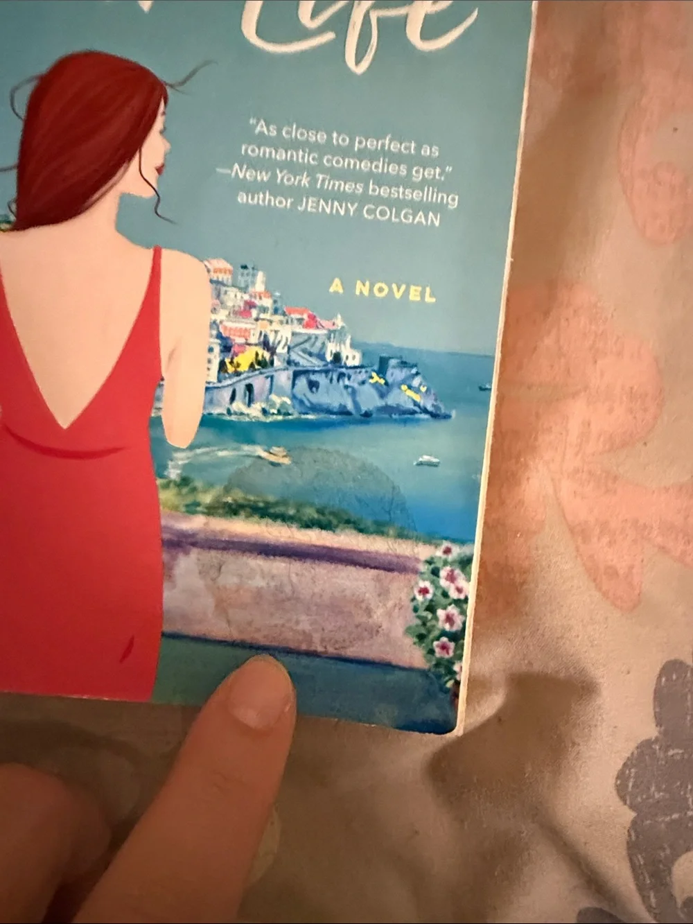 Love your life Sophia kinsella paperback